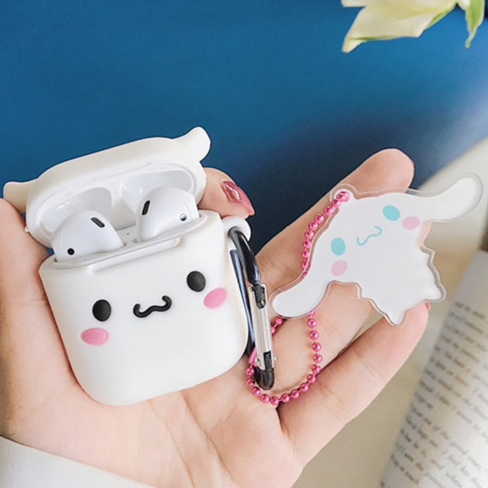 Cute AirPodCase